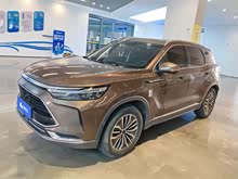 ����X7 2020�� 1.5TD DCT���а�