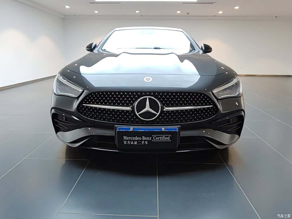 Mercedes-Benz CLE, 2025 все фото