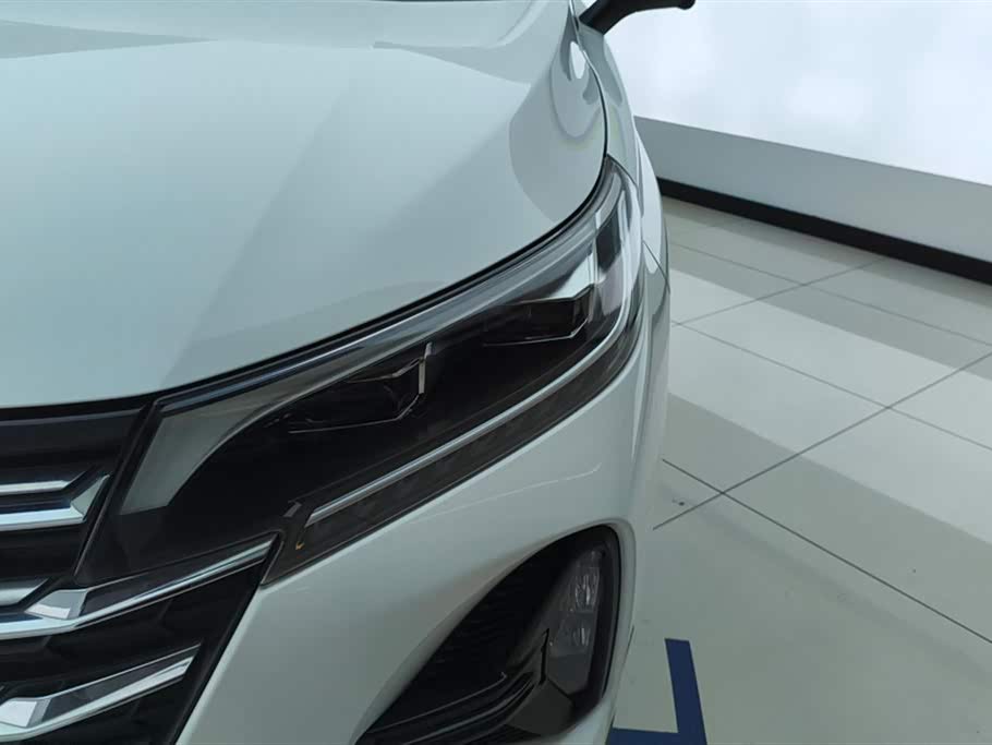 Trumpchi Trumpchi GS4