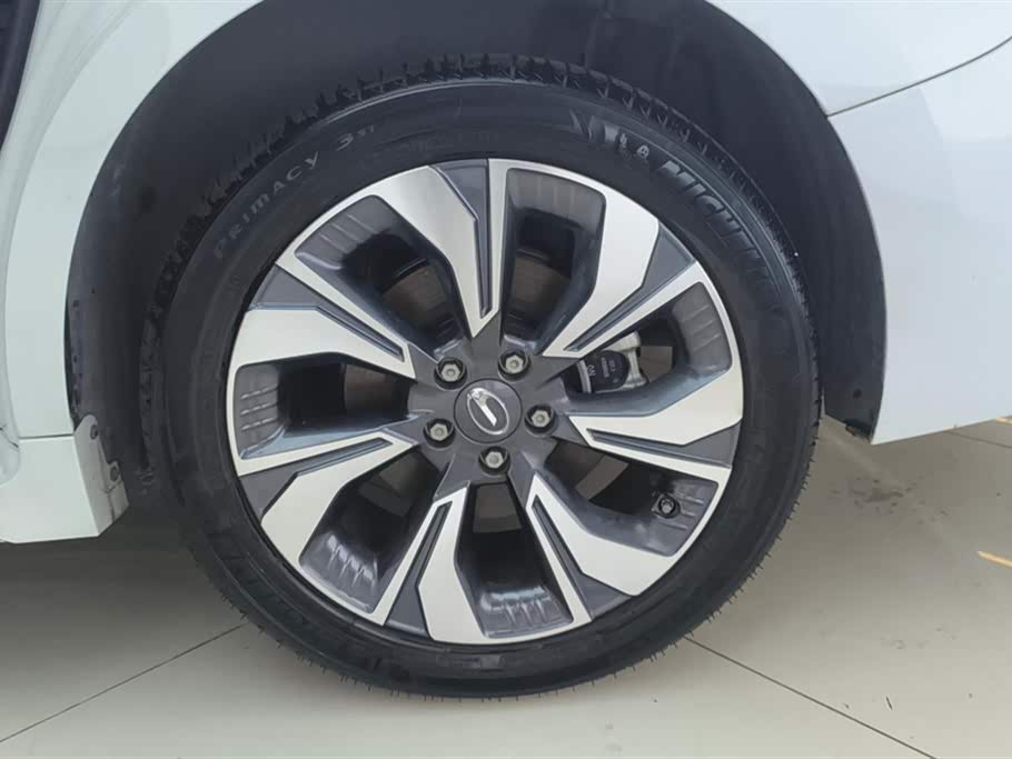 Trumpchi Trumpchi M6