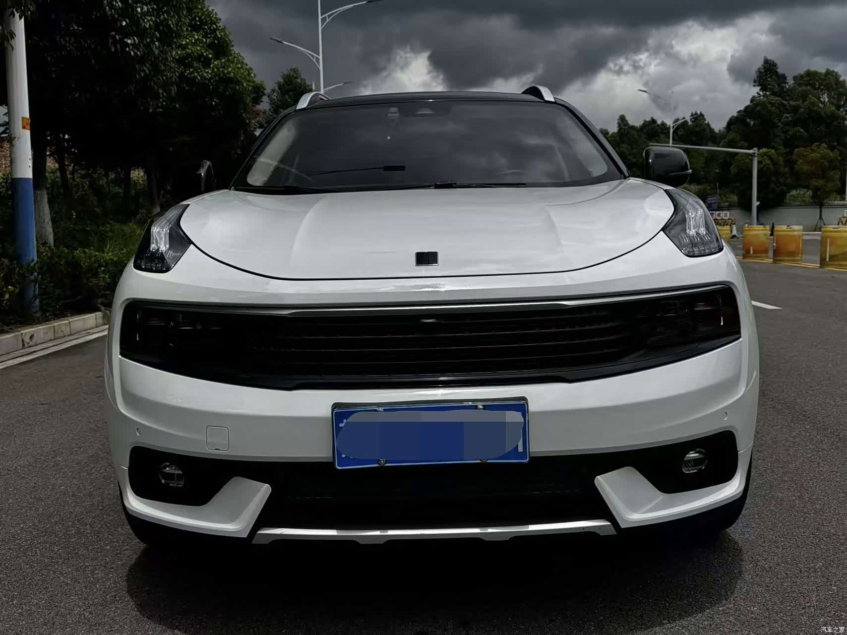 Lynk & Co 01, 2019 2