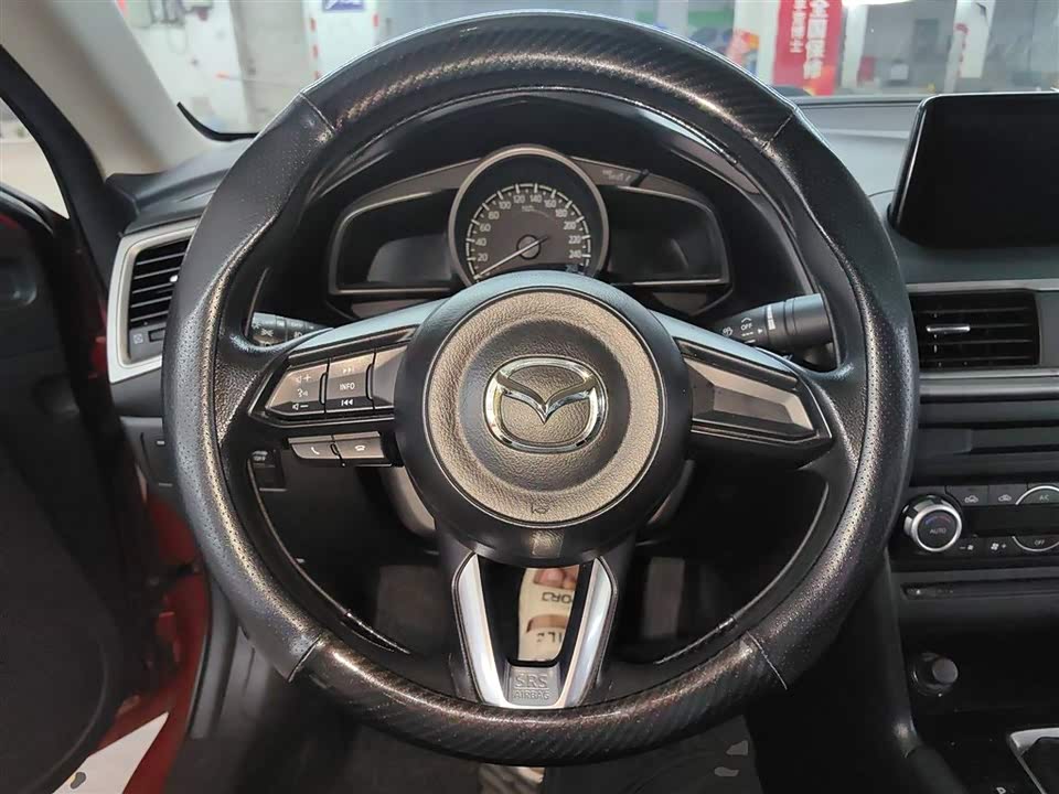 Mazda 3 Angkesaila Mazda 3 Angkesaila