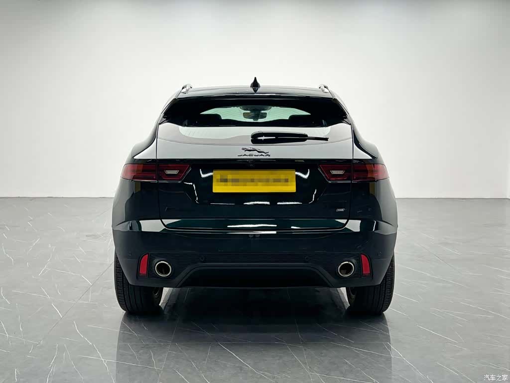 Land Rover E-PACE, 2024 все фото