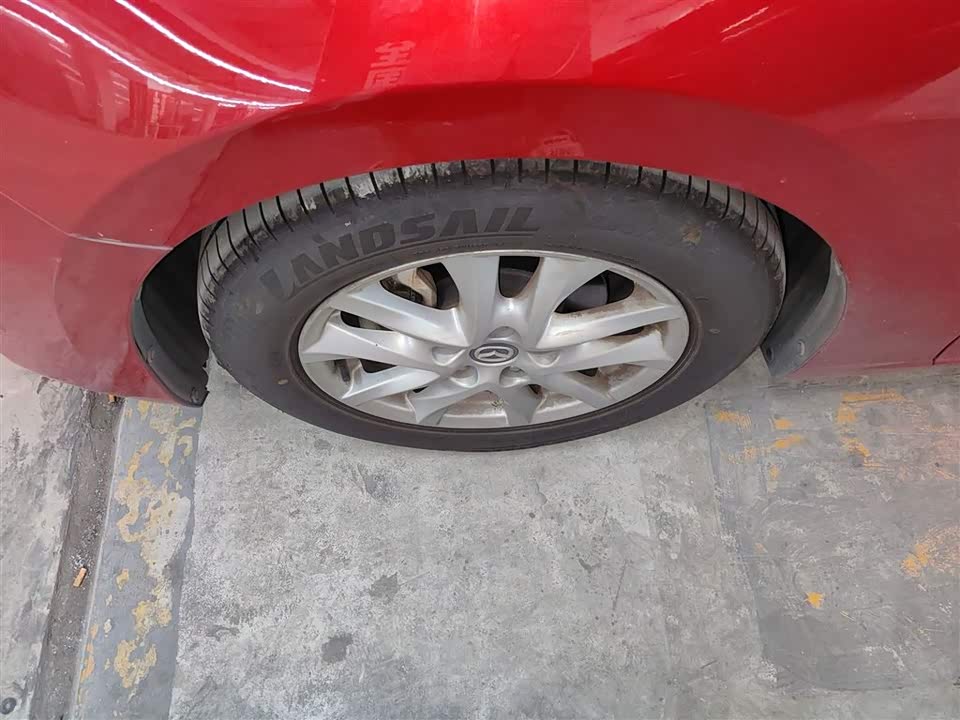 Mazda 3 Angkesaila Mazda 3 Angkesaila
