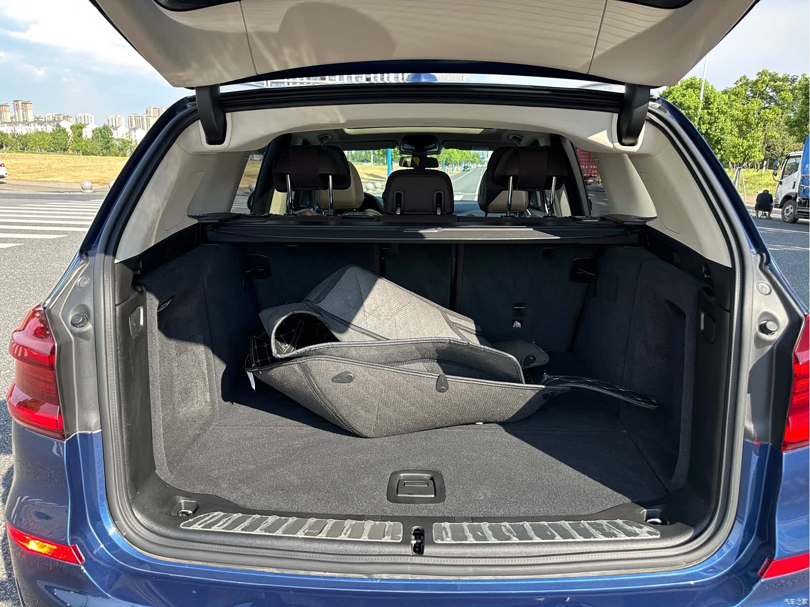 BMW X3, 2020 19