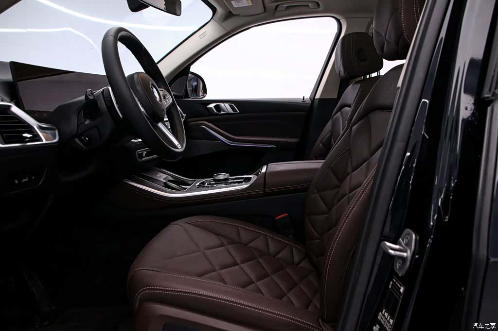 BMW X5, 2024 12