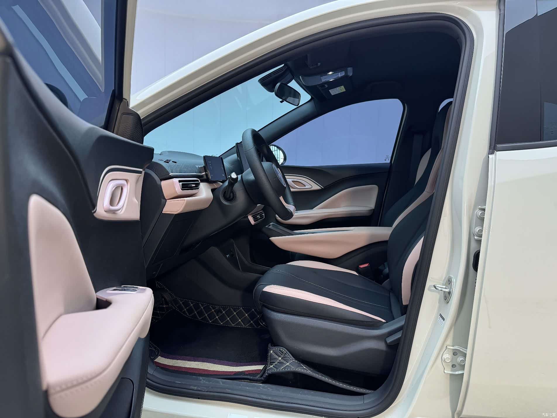 BYD Seagull, 2026 10