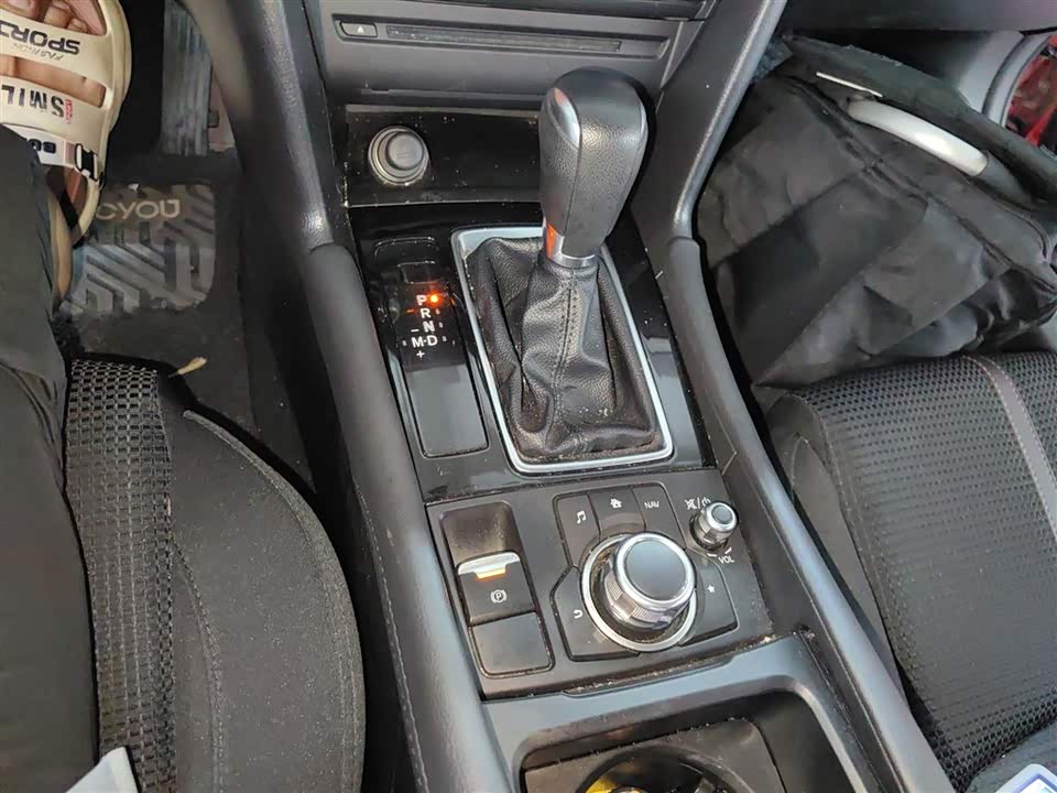 Mazda 3 Angkesaila Mazda 3 Angkesaila