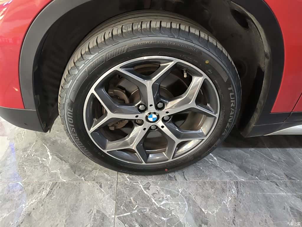 BMW X1, 2017 25
