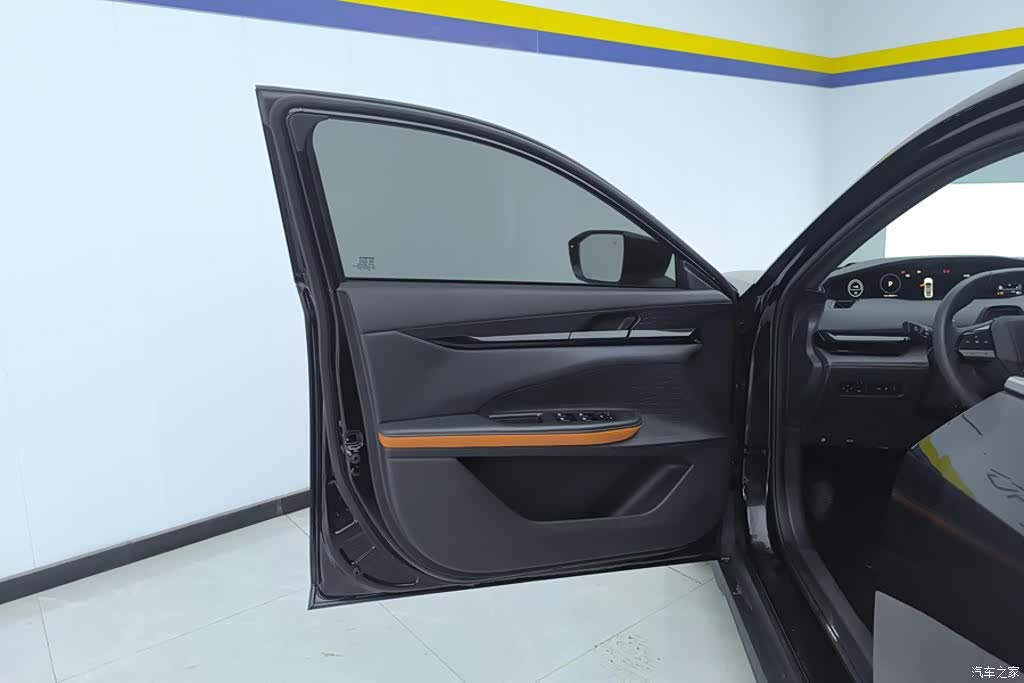 Changan UNI-V, 2023 7