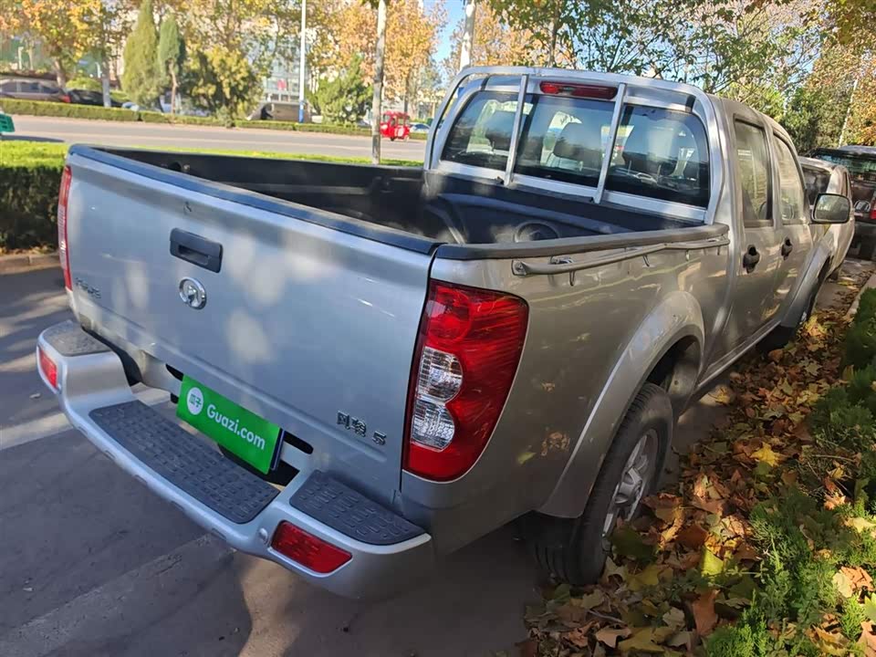 Great Wall Fengjun 5