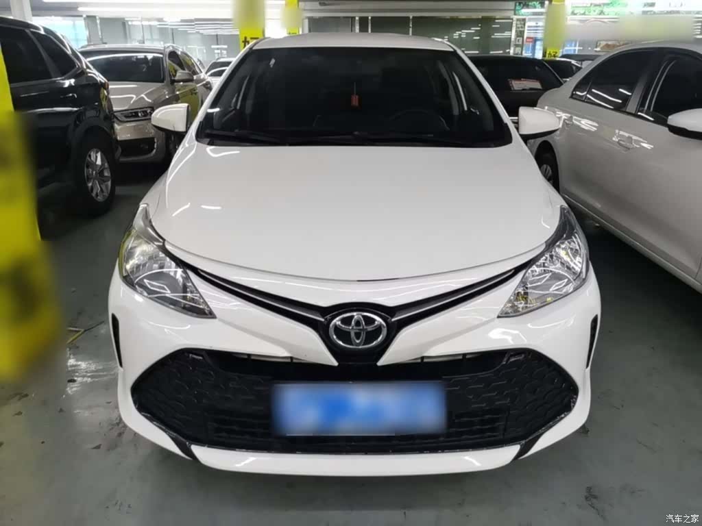 Toyota FS, 2019 3