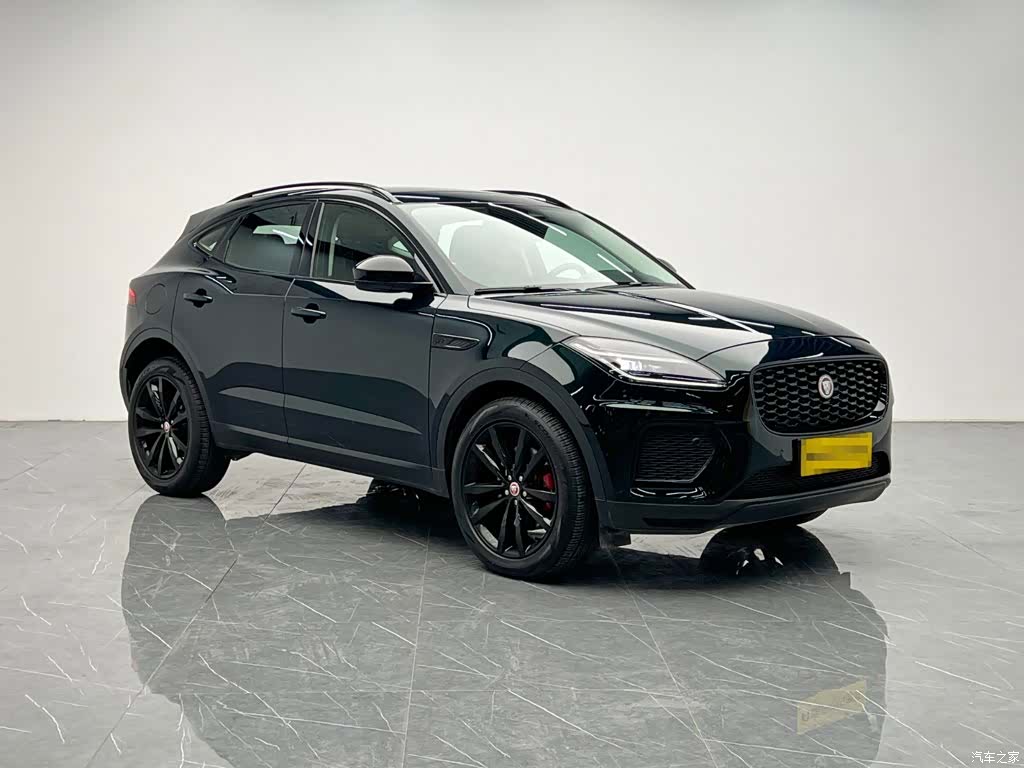 Land Rover E-PACE, 2024 8