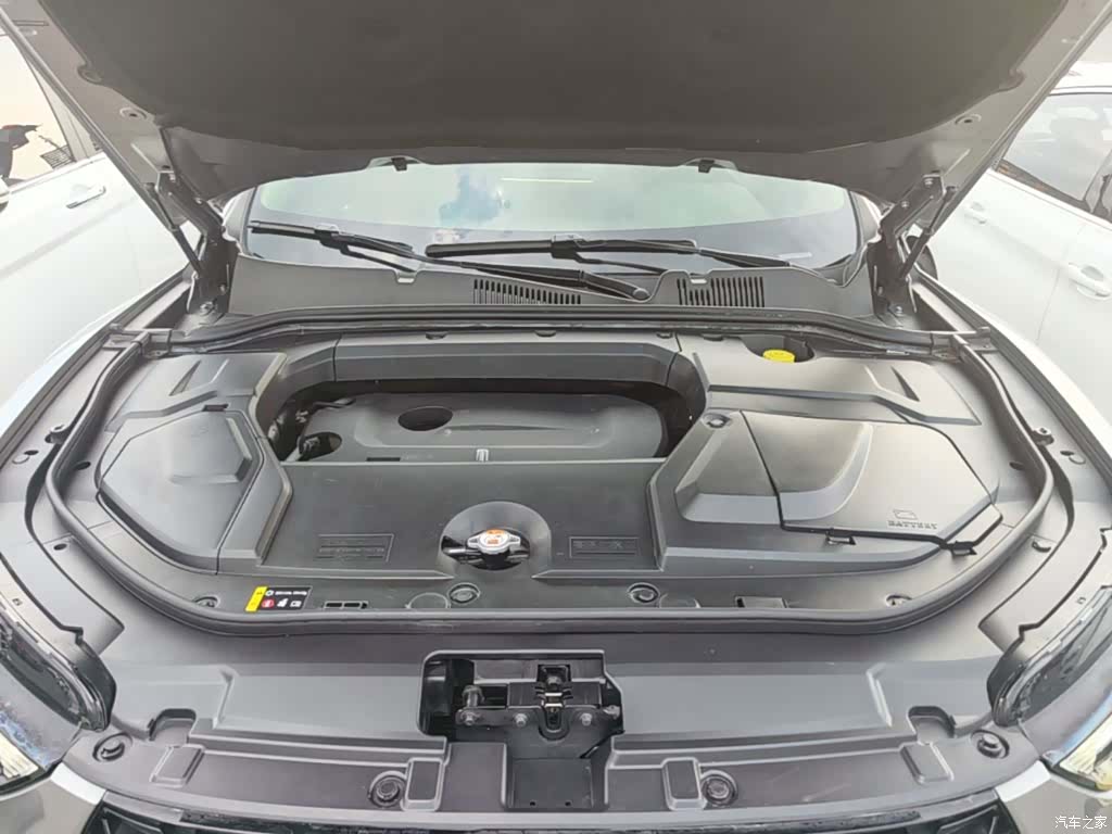 WEY VV5, 2019 20
