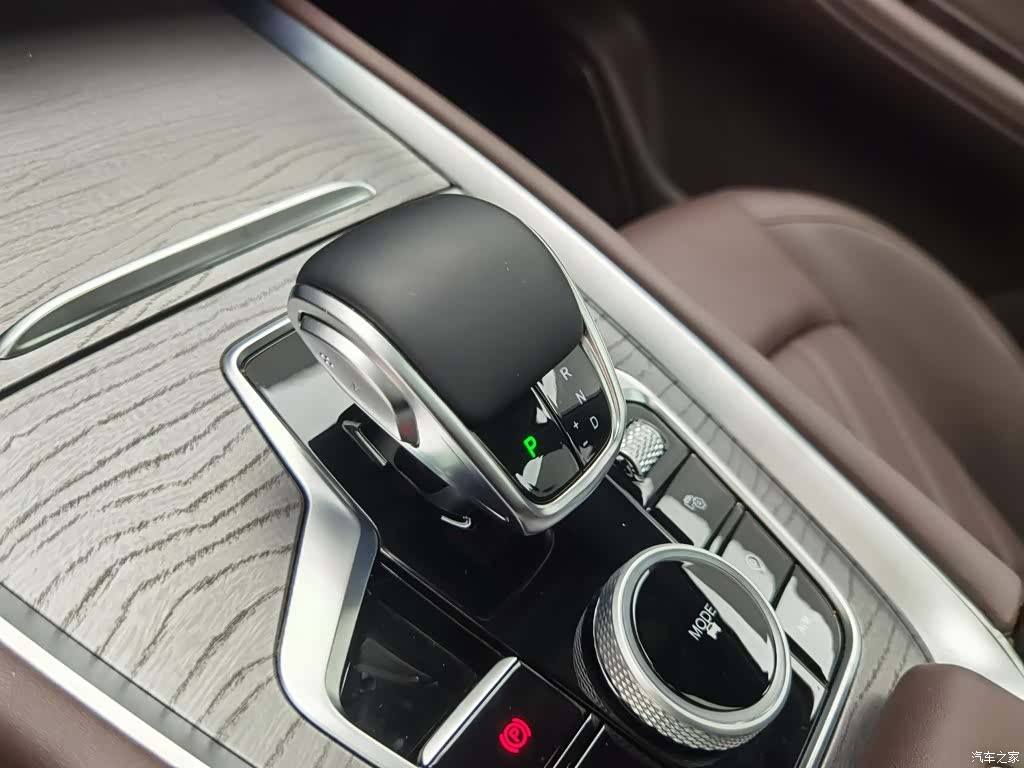 Chery Tiggo 8 Plus, 2024 13