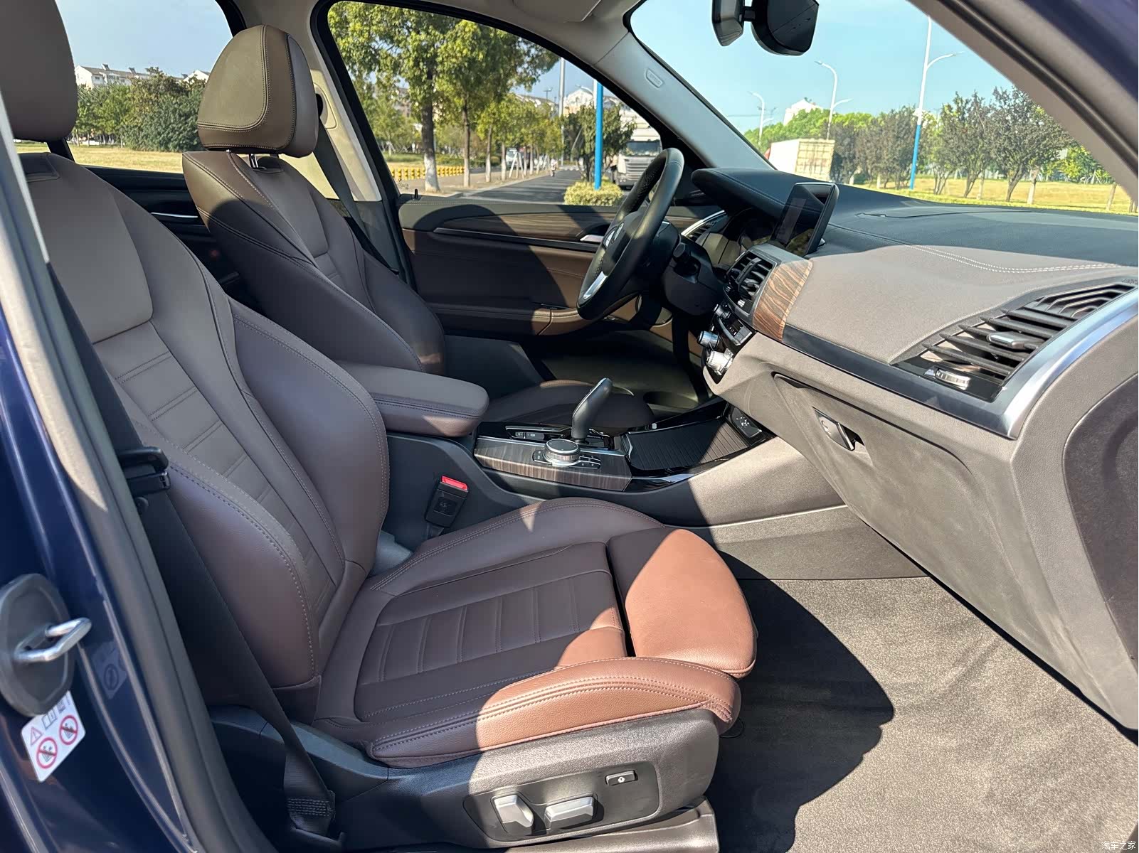 BMW X3, 2020 15