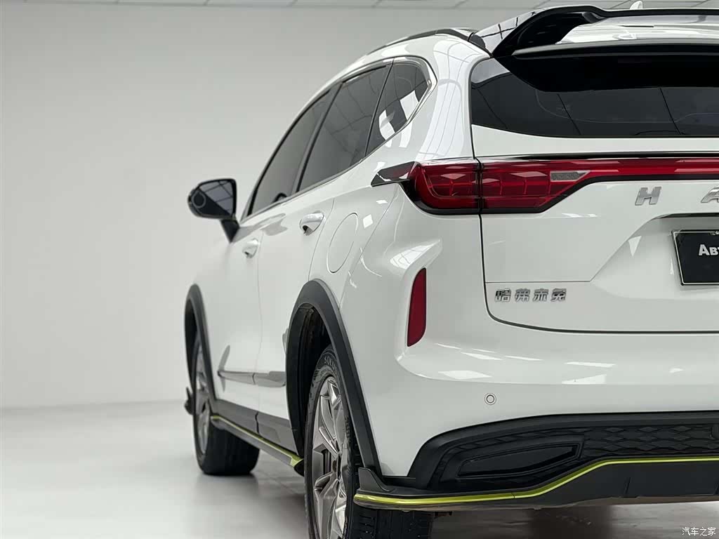 Haval Jolion, 2022 11