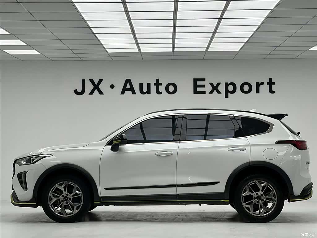 Haval Jolion, 2022 8