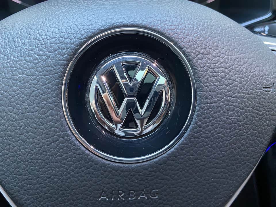 Volkswagen Tanyue Volkswagen Tanyue