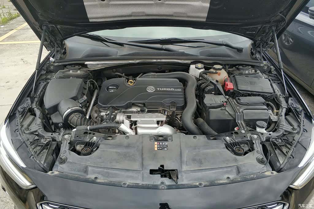 Buick Regal, 2022 10