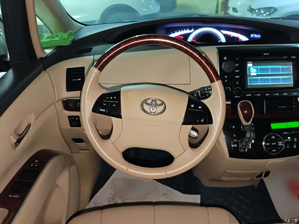 Toyota 7, 2017 7