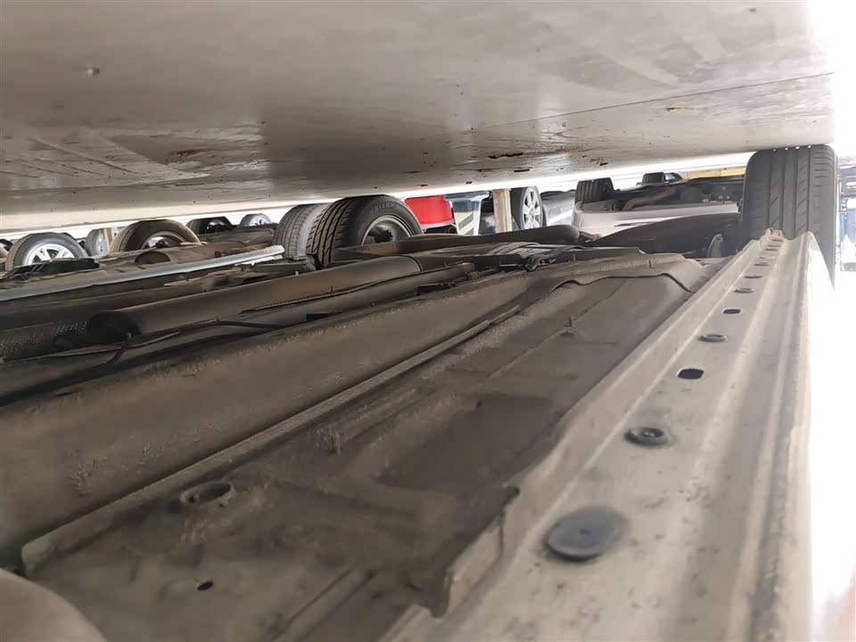 Chevrolet Mai Ruibao