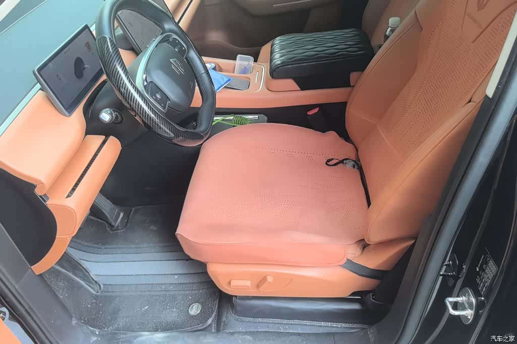 Leapmotor C10, 2025 9
