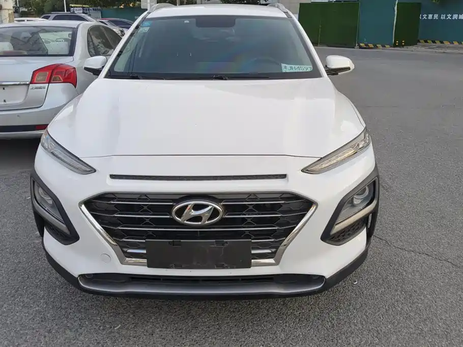 Hyundai ENCINO