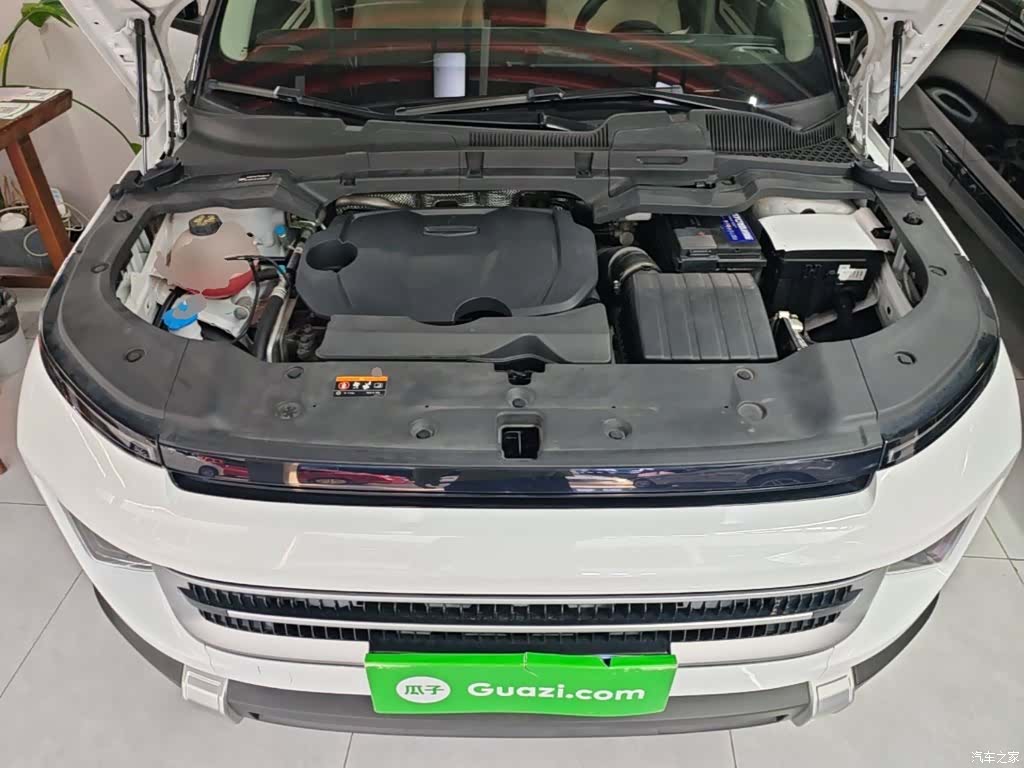 Geely Icon, 2022 20