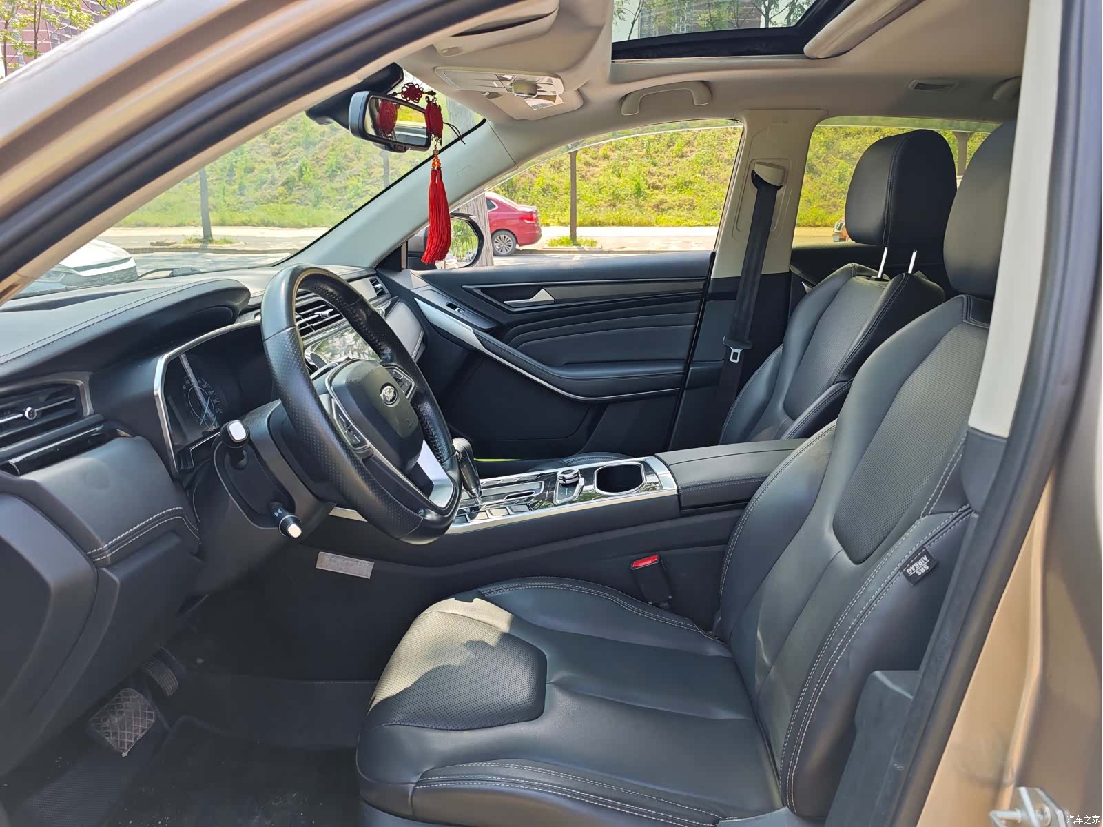 Ford Territory, 2019 17