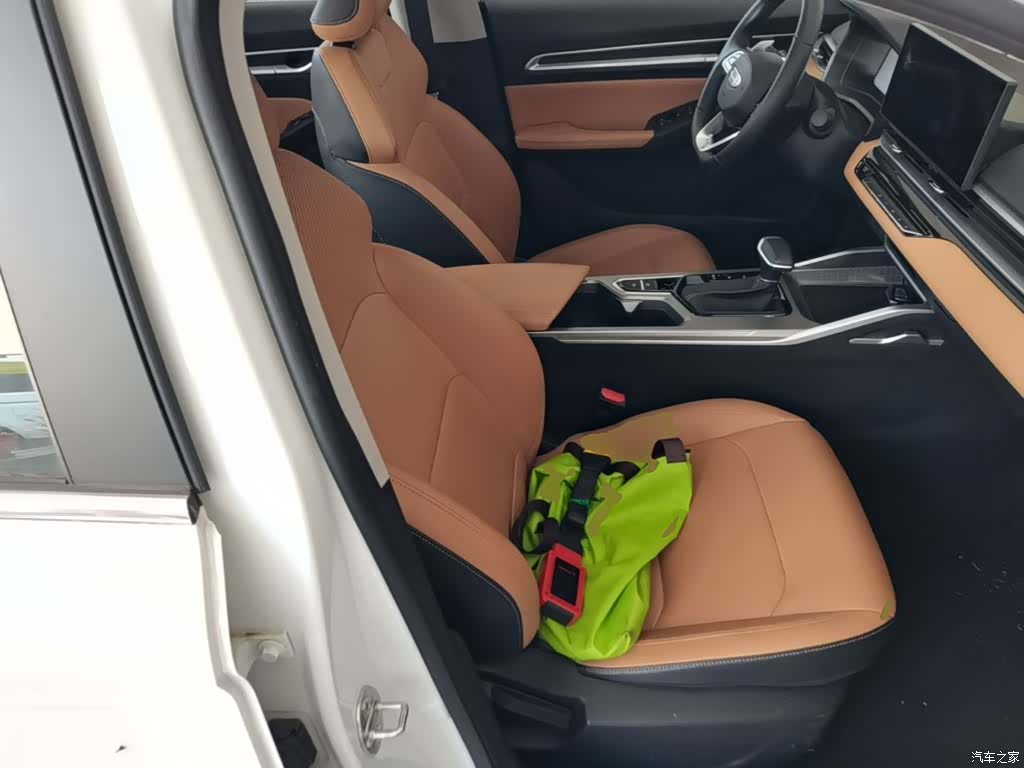 Geely Emgrand, 2024 25
