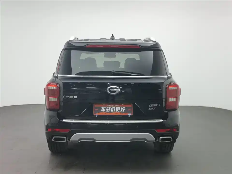 Trumpchi Trumpchi GS8