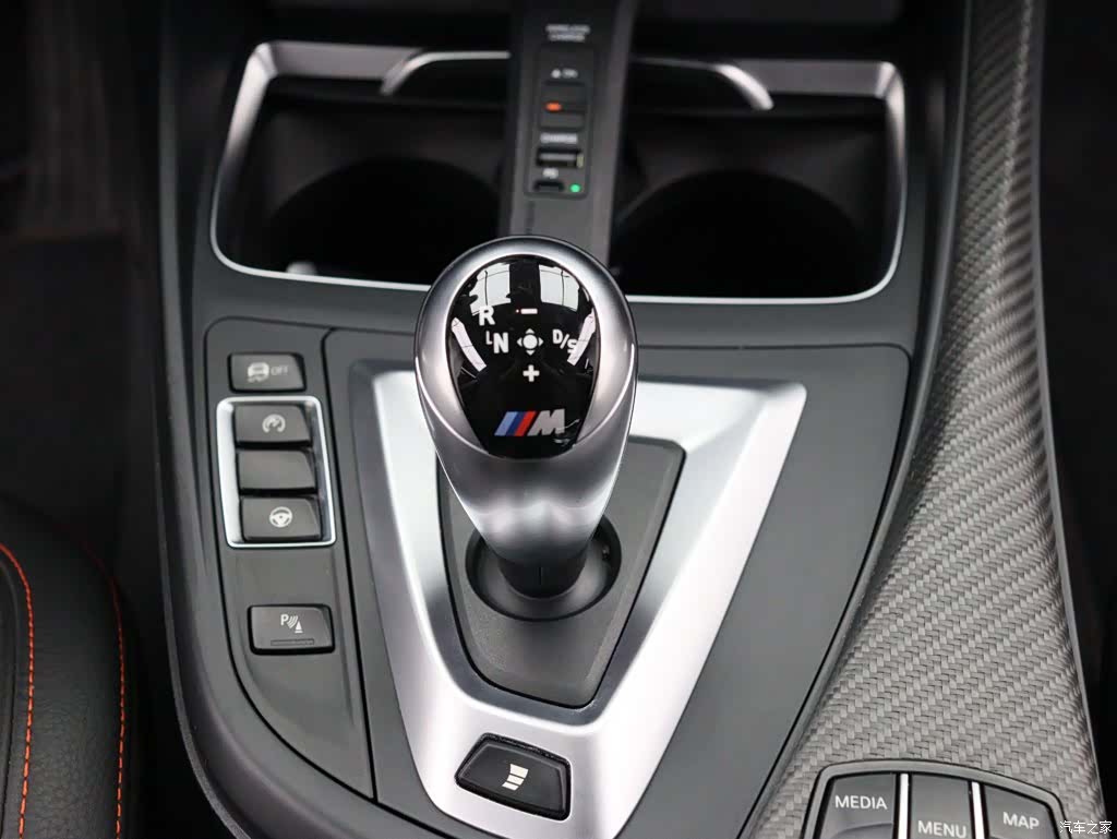 BMW M2, 2019 17