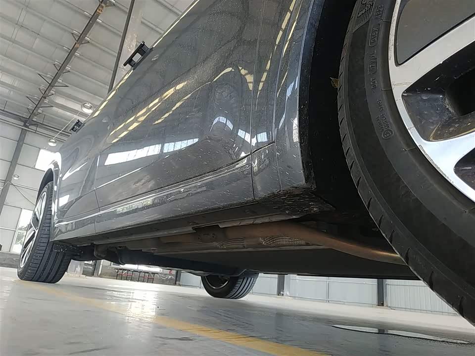 Li Auto Ideal L8