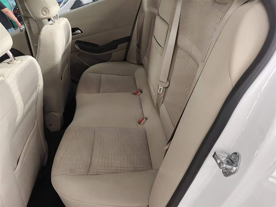 Chevrolet Mai Ruibao