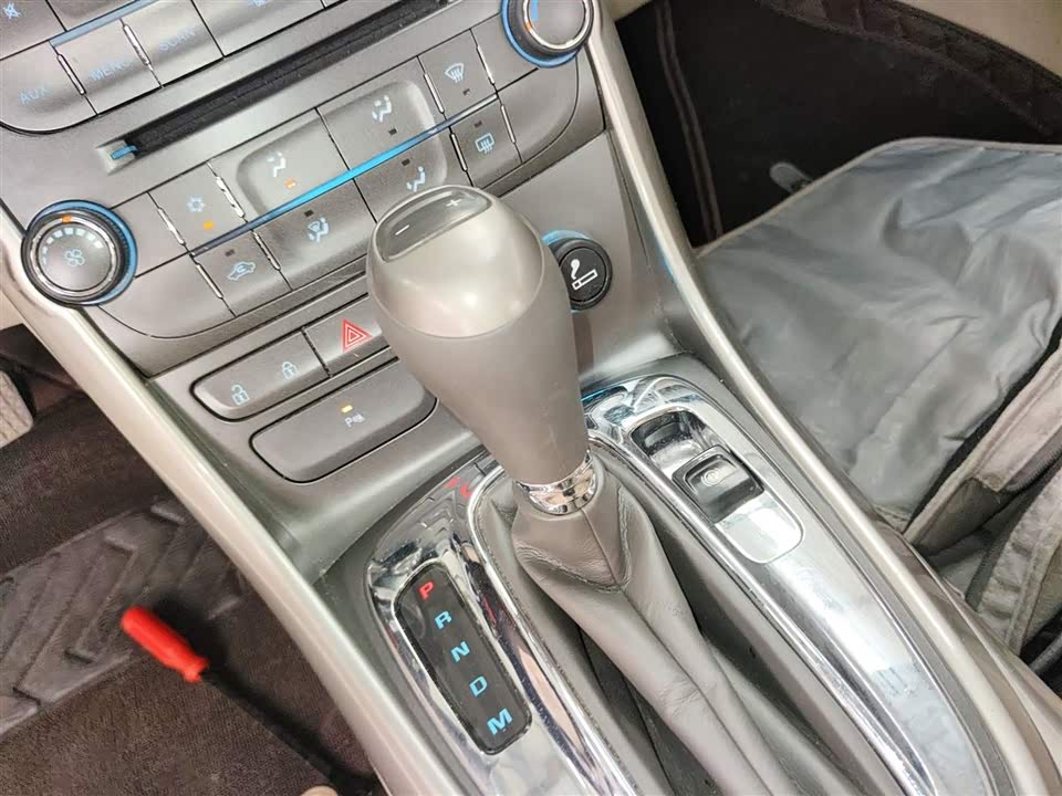 Chevrolet Mai Ruibao