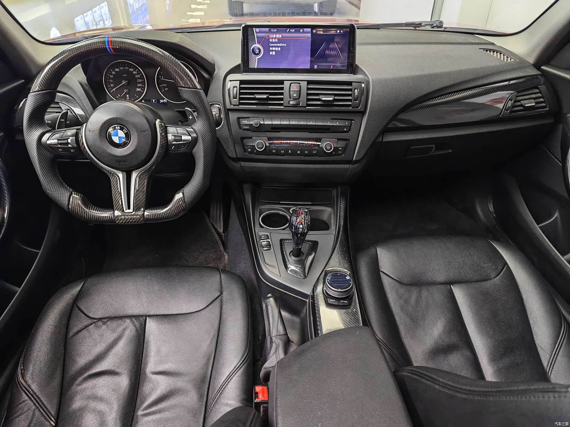 BMW 1 Series, 2014 11