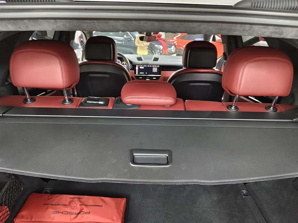 Porsche Cayenne Porsche Cayenne