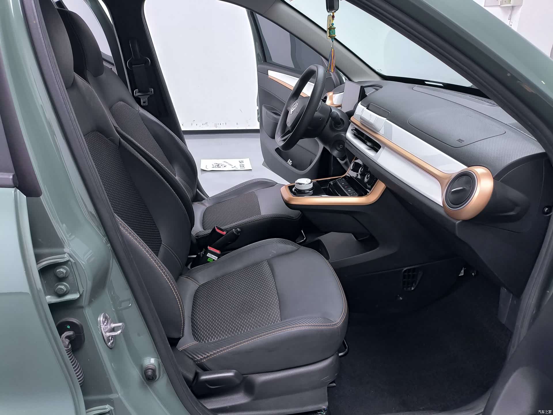 DongFeng BOX, 2023 18
