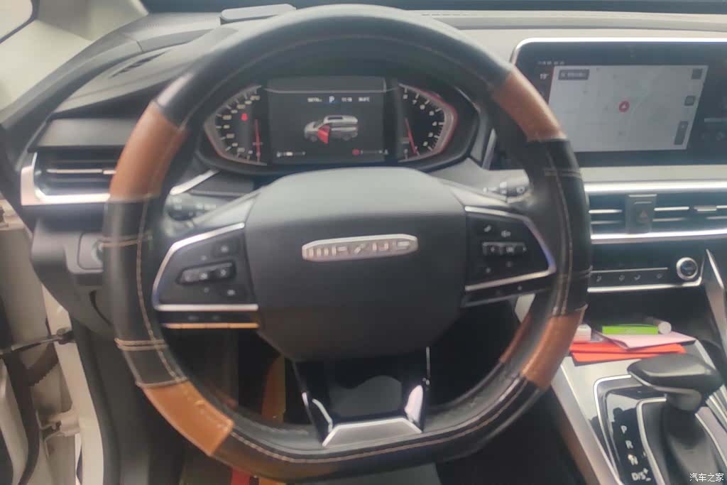 Maxus G50, 2019 15