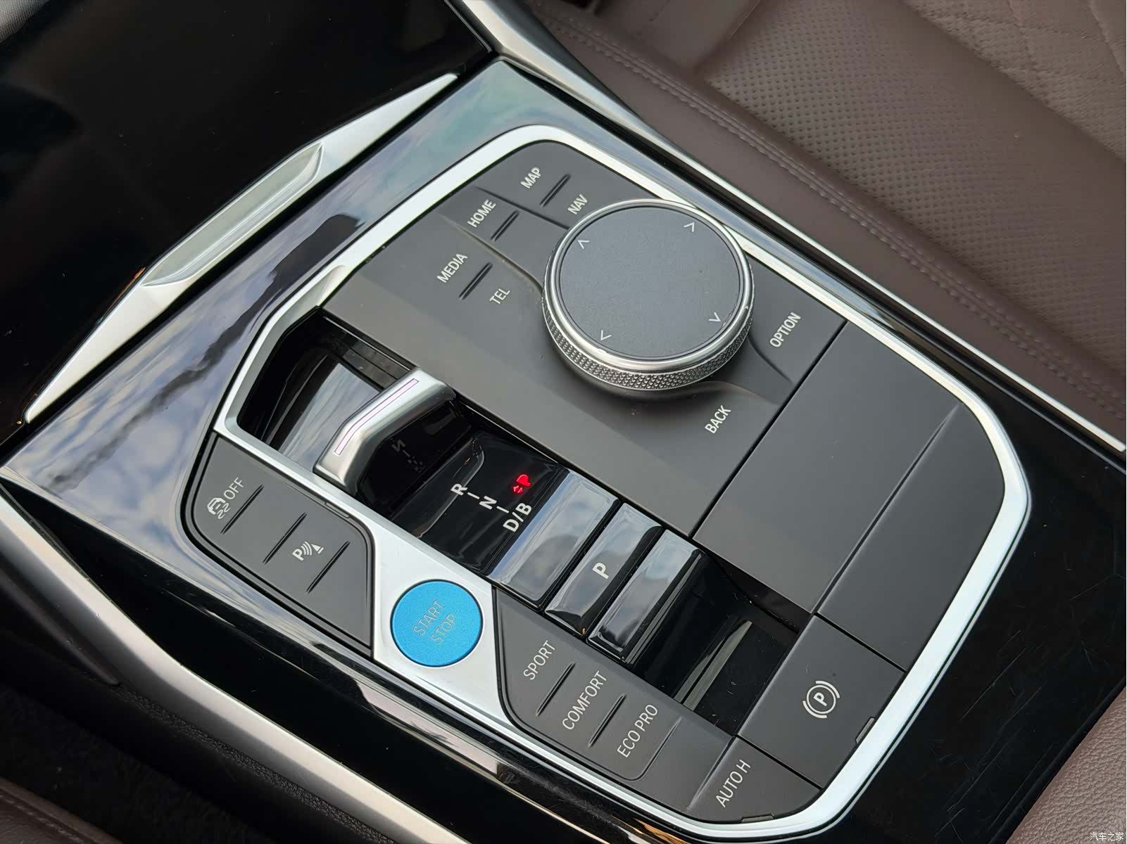 BMW i3, 2024 16