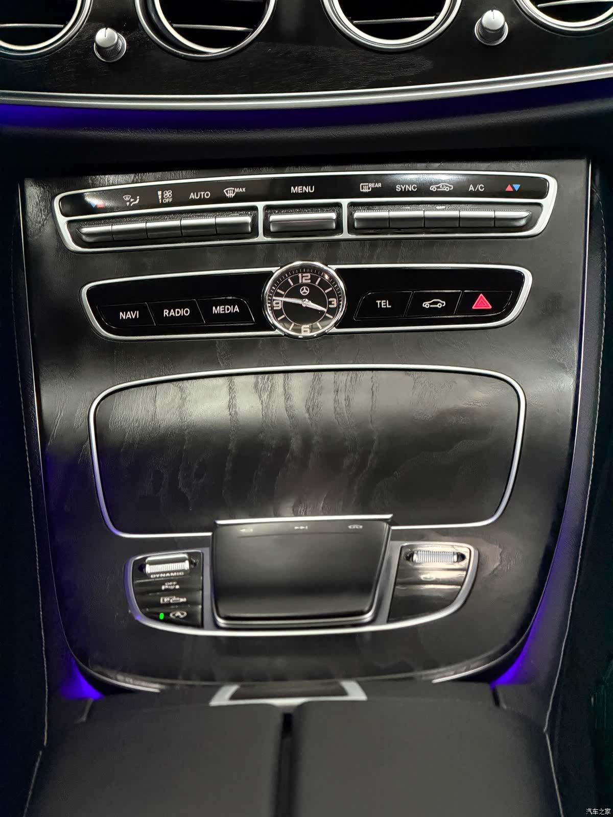 Mercedes-Benz E-Class, 2019 20