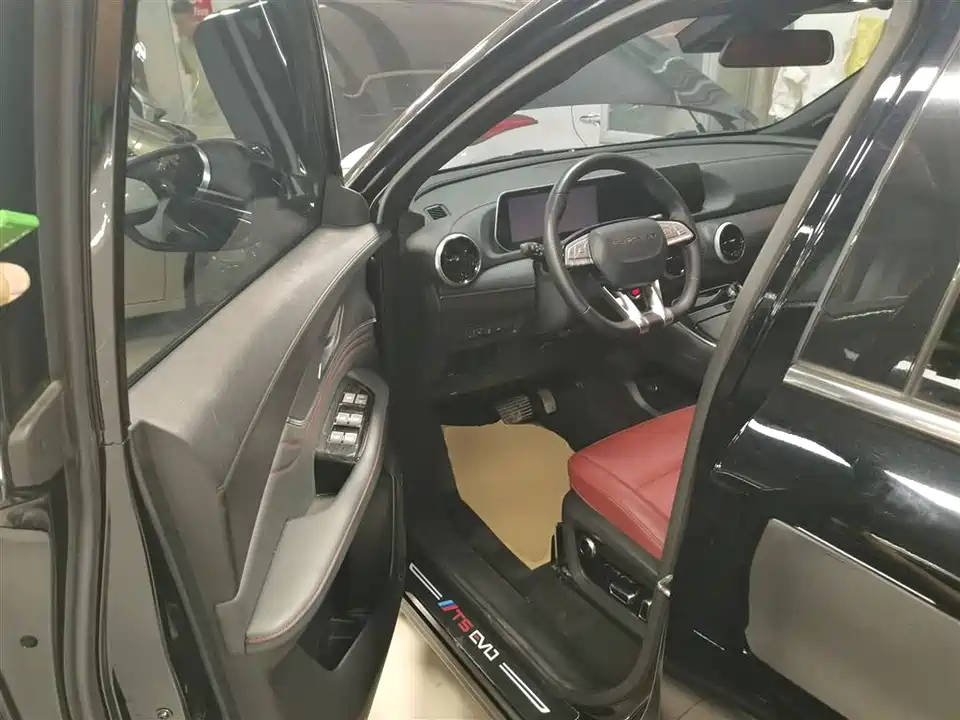 Forthing Popular T5 EVO