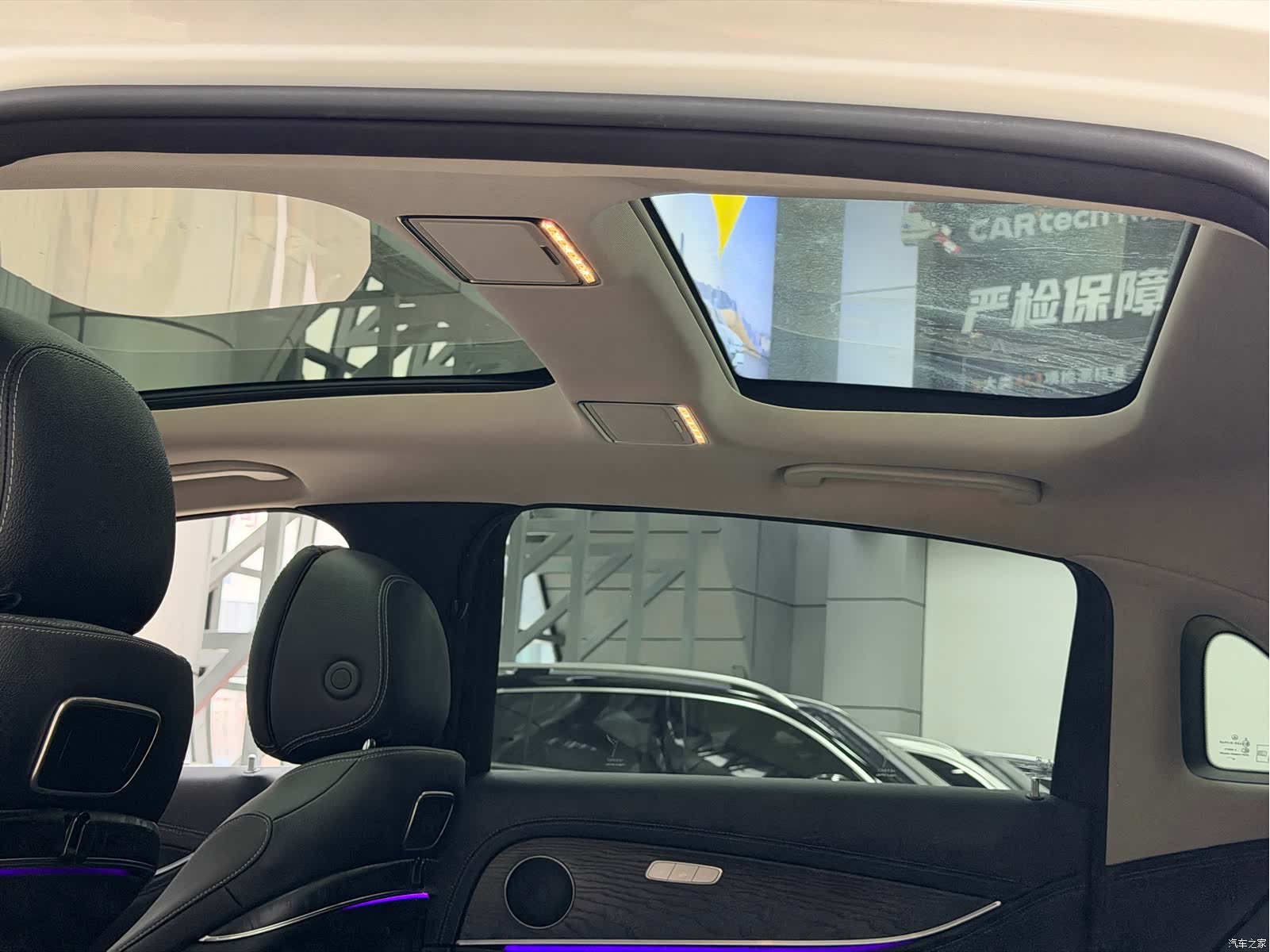 Mercedes-Benz E-Class, 2019 27