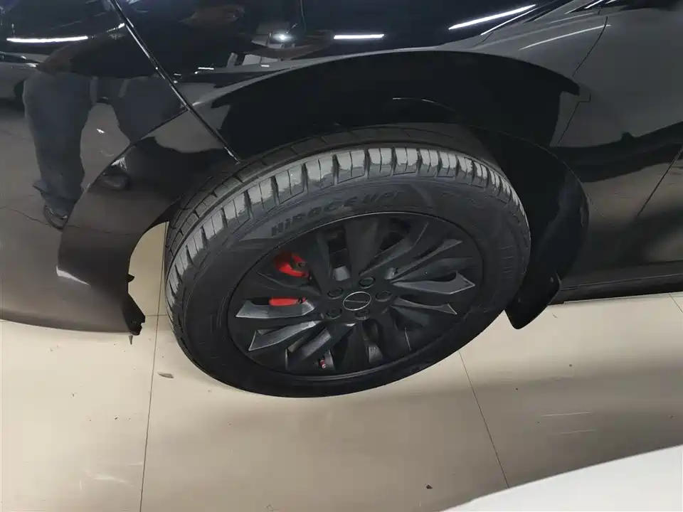 Forthing Popular T5 EVO