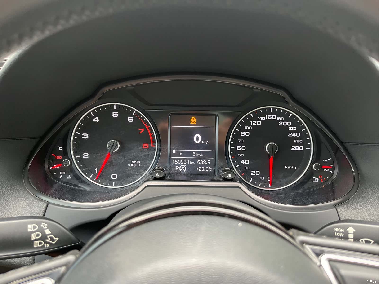 Audi Q5, 2016 14