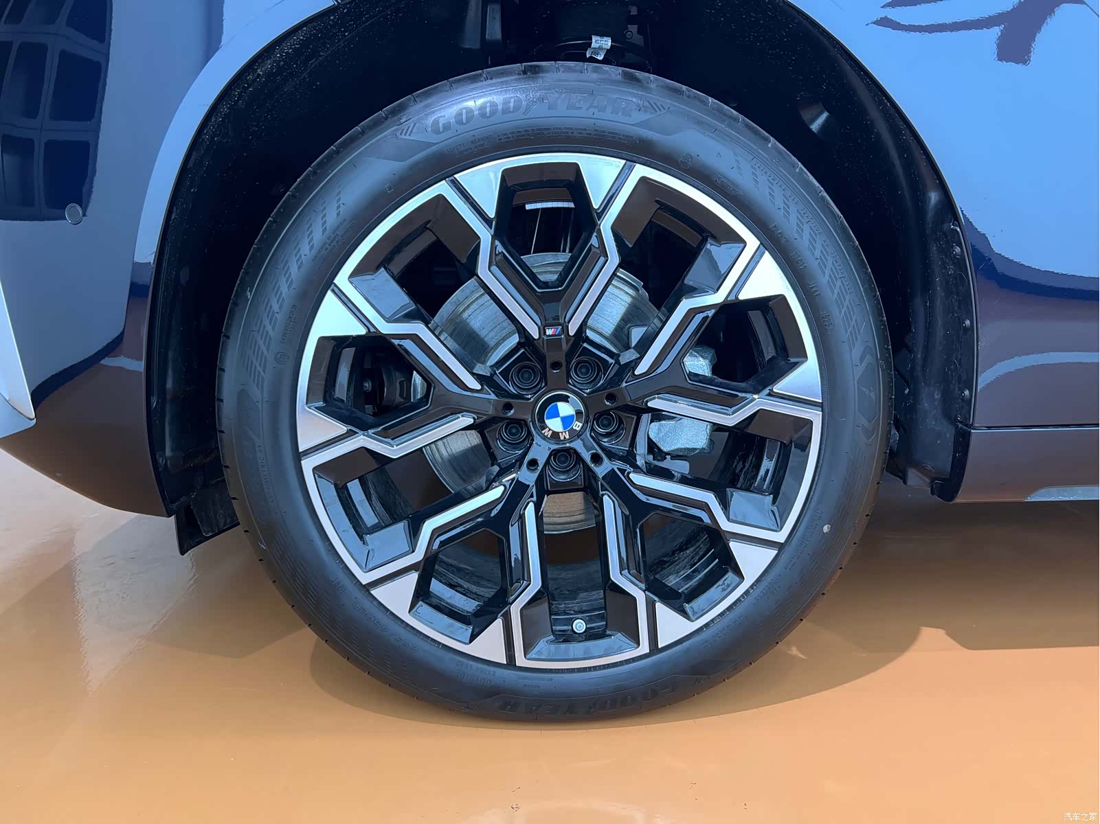 BMW X3, 2026 33