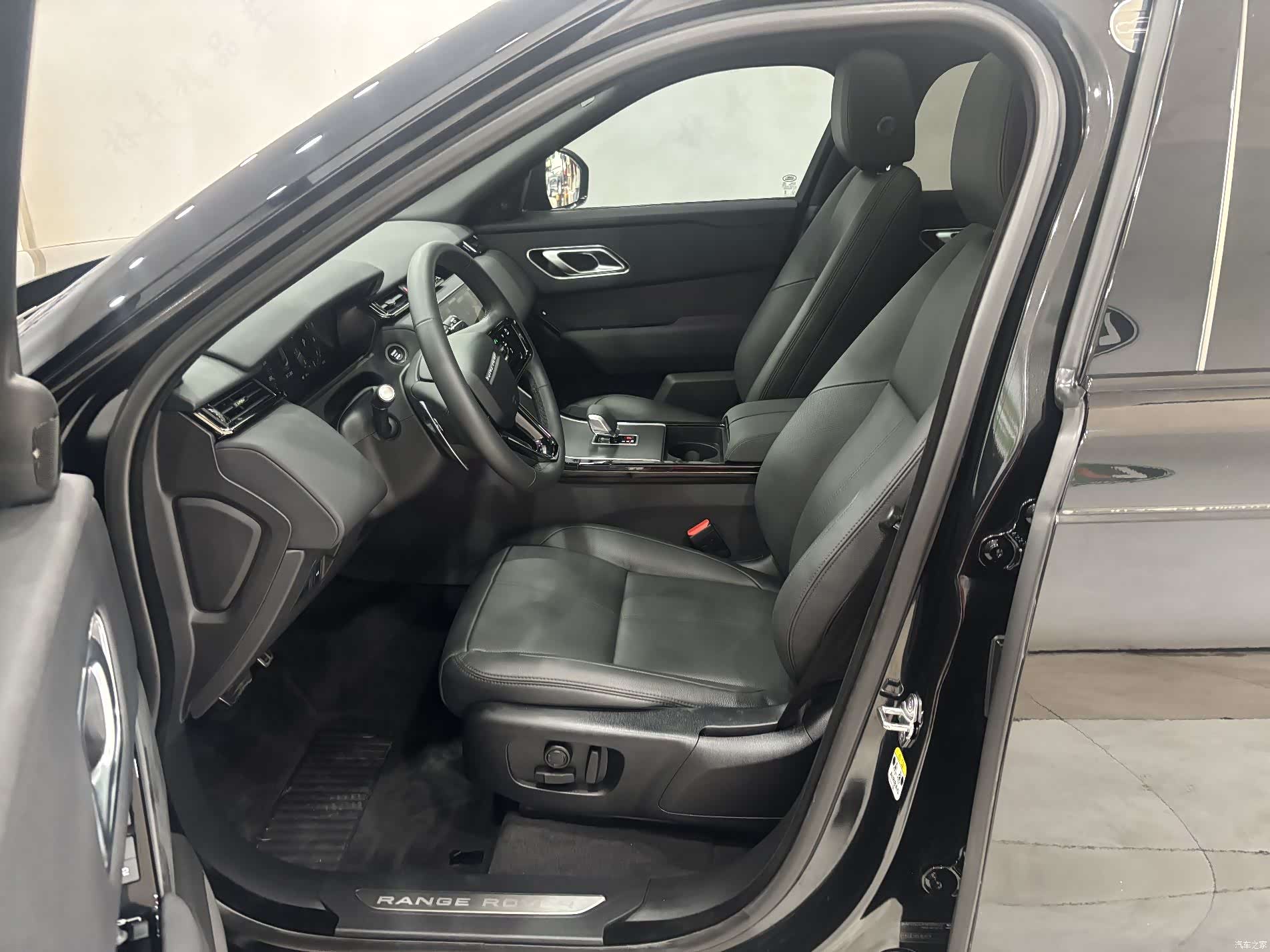 Land Rover Range Rover, 2024 13