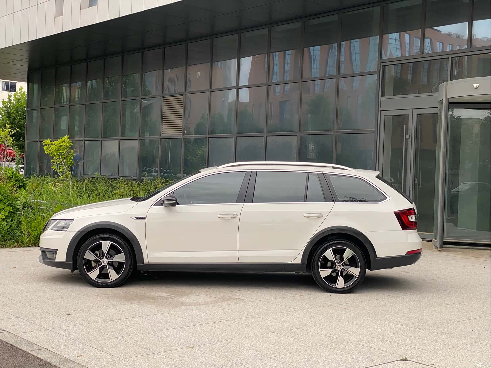 Skoda Octavia, 2020 16