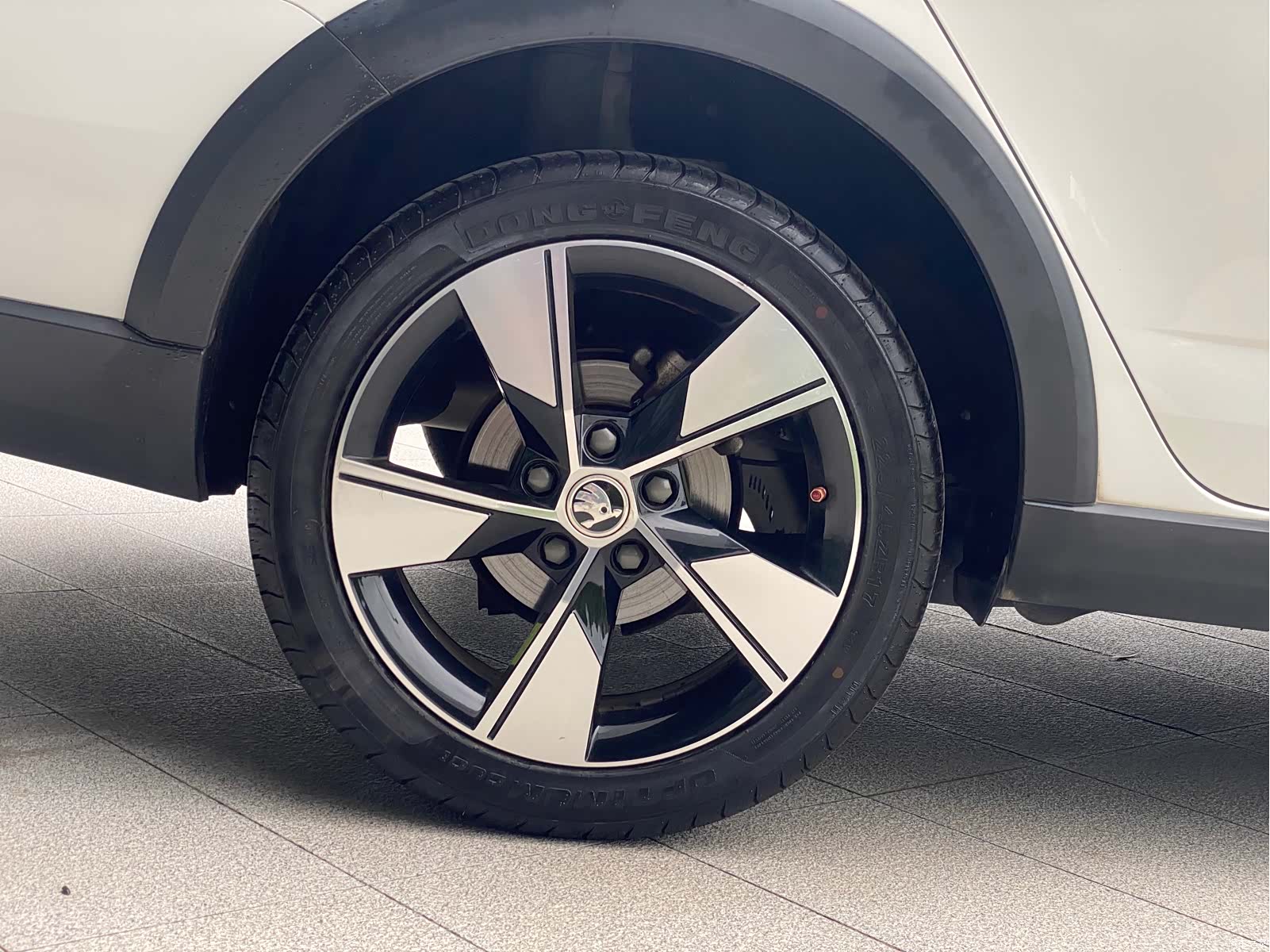 Skoda Octavia, 2020 17